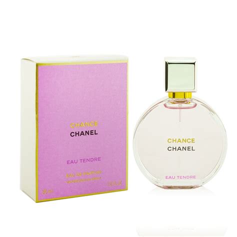 Chanel Chance Eau De Parfum Spray 35ml/1.2oz 